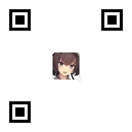 关注码